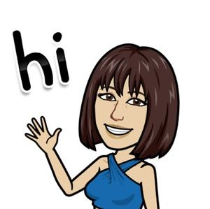 Meet your Posher, Donna